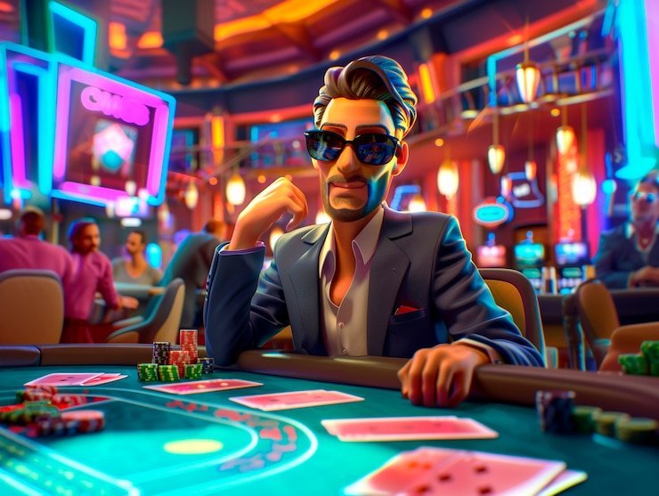 paman4d featured game showcase